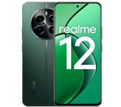 Realme 12 4G 8/256GB Verde Libre