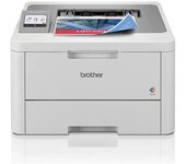 Impresora Brother Hl-l8230cdw Wifi Blanco