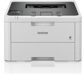 Impresora Brother Hl-l3220cwe Wifi Blanco