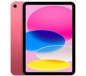 Apple Ipad 10.9" 11.gen Wifi + Cell 256gb Rosa