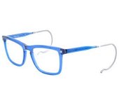 Gafas De Vista Vuarnet Hombre  Vl15120004