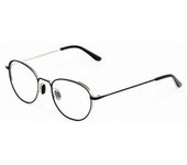 Gafas De Vista Vuarnet Hombre  Vl19010002