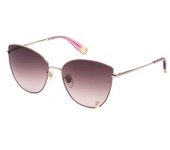 Gafas De Vista Furla Mujer  Sfu598-580492