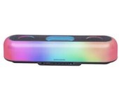 Barra De Sonido Mars Gaming Msb-orb Negro