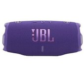 Altavoz Con Bluetooth Jbl Charge 6 Morado