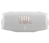 Altavoz Con Bluetooth Jbl Charge 6 Blanco
