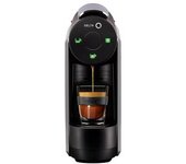 Cafetera De Cápsulas Delta Mini Qool Gris