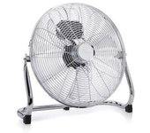 Ventilador De Suelo Tristar Ve-5936 Plata