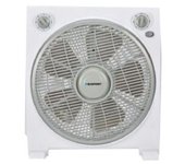 Ventilador De Suelo Blaupunkt Bp2019 Gris