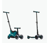 Patinete Xtend Scooter+Ride On SmarTrike