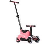 Patinete Xtend Scooter+Ride On SmarTrike
