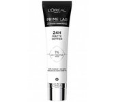 Prime Lab Matte Setter
