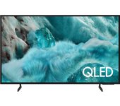 TV 85" QLED Q7F 4K Samsung Vision AI Smart TV 2025 - Negro, Negro