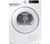 Samsung Secadora Serie 60 9kg Blanco DV90T6240HE - White, White