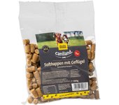 Caniland Soft Bites sin cereales con ave - 200 g