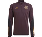Camiseta de entrenamiento Alemania Copa del Mundo 2022