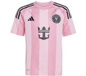 Camiseta Local niño Inter Miami CF 2024/25 Messi