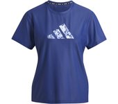 Camiseta de mujer adidas Supernatural Flora Graphic