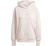 Sudadera con capucha oversize adidas All Szn