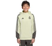 Sudadera con capucha para niño Real Madrid 2025/26