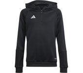 Sudadera con capucha infantil adidas Tiro 23 Competition