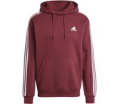 Sudadera con capucha adidas Essentials 3-Stripes