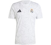 Camiseta Prematch Real Madrid 2024/25