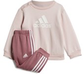 Chándal para bebé adidas Badge Of Sport Logo