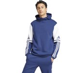 Chaqueta de chándal con capucha adidas Squadra 25