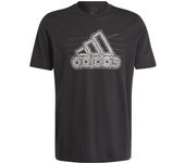 Camiseta gráfica adidas Growth Badge