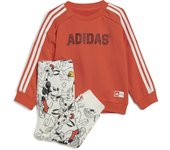 Chándal para bebé adidas Disney Mickey Mouse