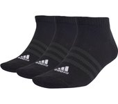 Calcetines cortos adidas Thin & Light Sportswear (x3)