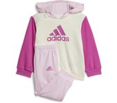 Chándal para bebé adidas Essentials Colorblock