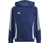 Sudadera con capucha infantil adidas Tiro 24