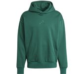 Sudadera con capucha adidas All Szn Fleece