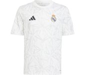 Camiseta Prematch infantil Real Madrid 2024/25