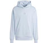 Sudadera con capucha adidas All Szn Fleece