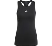 Camiseta de tirantes para mujer adidas Techfit Racerback