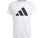 Camiseta adidas Run It