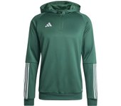 Sudadera con capucha adidas Tiro 23 Competition