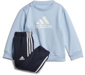 Chándal para bebé adidas Badge Of Sport Logo