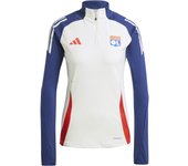 Sudadera de entrenamiento para mujer OL 2024/25