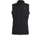 Chaqueta de chándal sin mangas adidas X-City