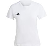 Camiseta mujer adidas Adizero Essentials