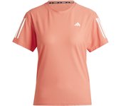 Camiseta mujer adidas Own the Run