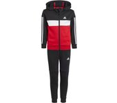 Chándal para niños adidas Tiberio 3-Stripes Colorblock