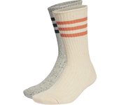 Calcetines altos para niños adidas Lounge (x2)