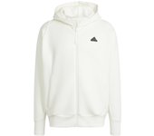 Sudadera con capucha y cremallera adidas Z.N.E. Premium
