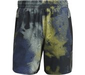 Pantalón corto estampados adidas D4T HIIT