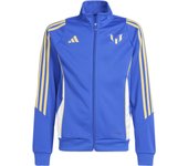 Chaqueta de chándal infantil adidas Pitch 2 Street Messi